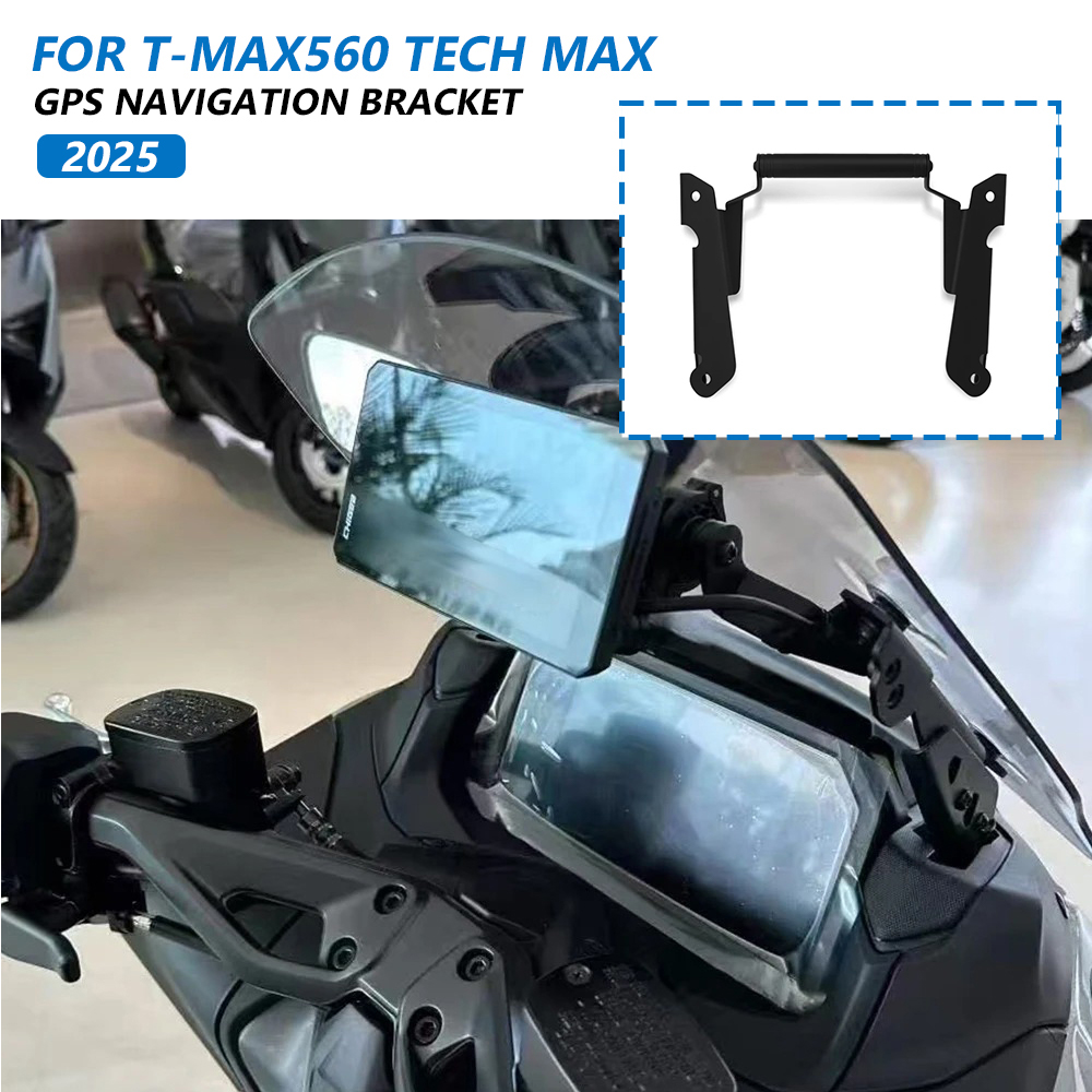 Navigation Plate Bracket GPS M - Tech Accessories Stand avis et prix