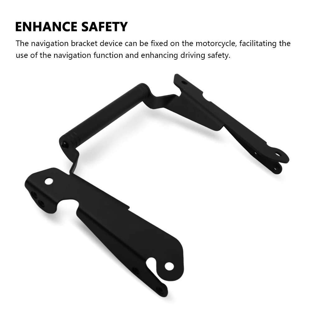 Navigation Plate Bracket GPS M - Tech Accessories Stand avis et prix