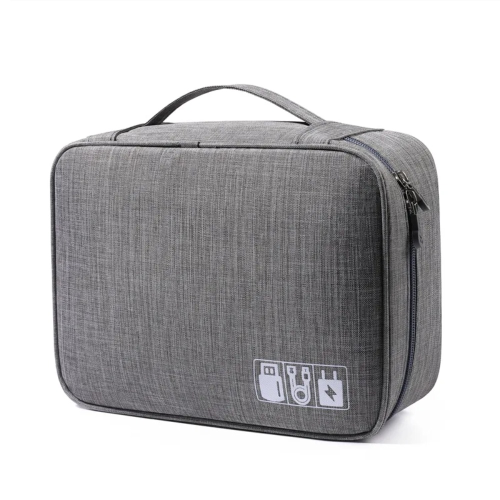 Portable Travel Electronics Ca - Tech Accessories Business avis et prix