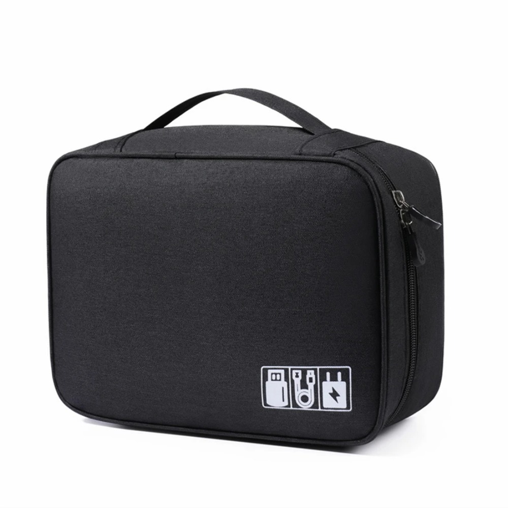 Portable Travel Electronics Ca - Tech Accessories Business avis et prix