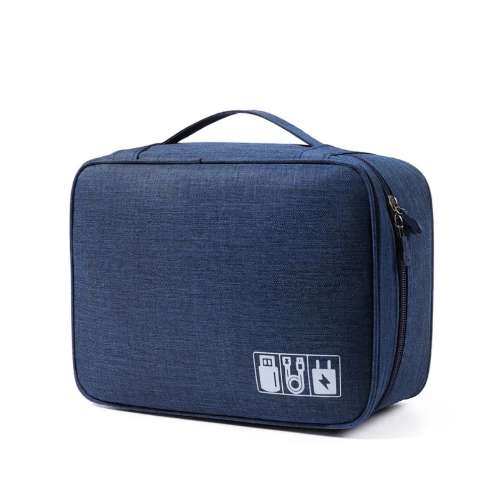 Portable Travel Electronics Ca - Tech Accessories Business avis et prix