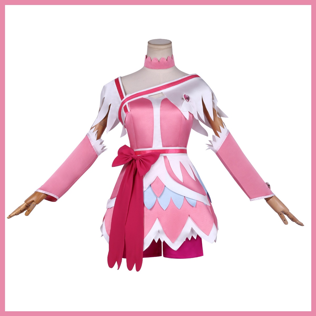 Anime Doki Doki! PreCure Cure  - Tech Accessories Women avis et prix