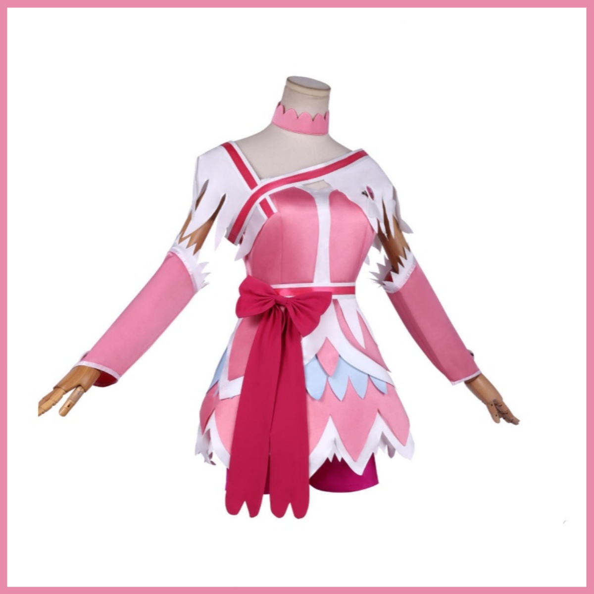 Anime Doki Doki! PreCure Cure  - Tech Accessories Women avis et prix
