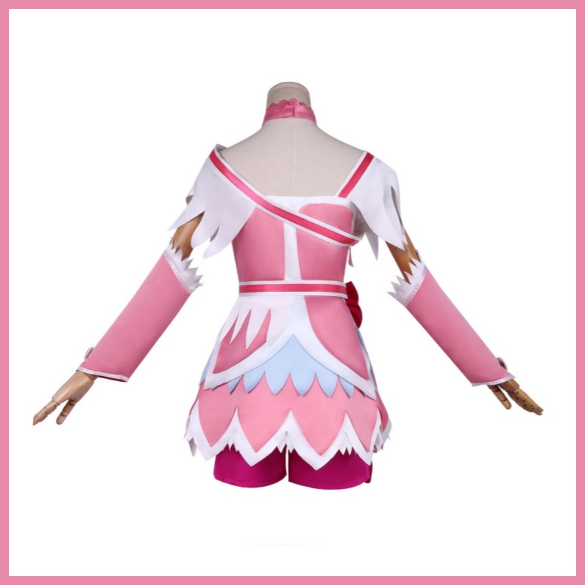 Anime Doki Doki! PreCure Cure  - Tech Accessories Women avis et prix
