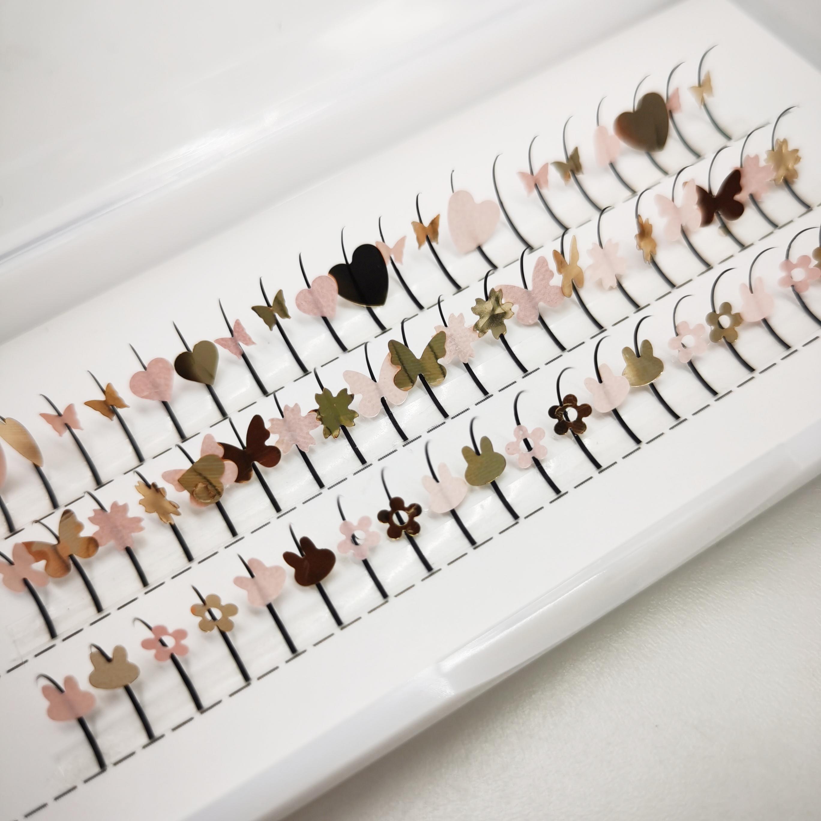 Halloween False Eyelash Extens - Tech Accessories For Christmas avis et prix