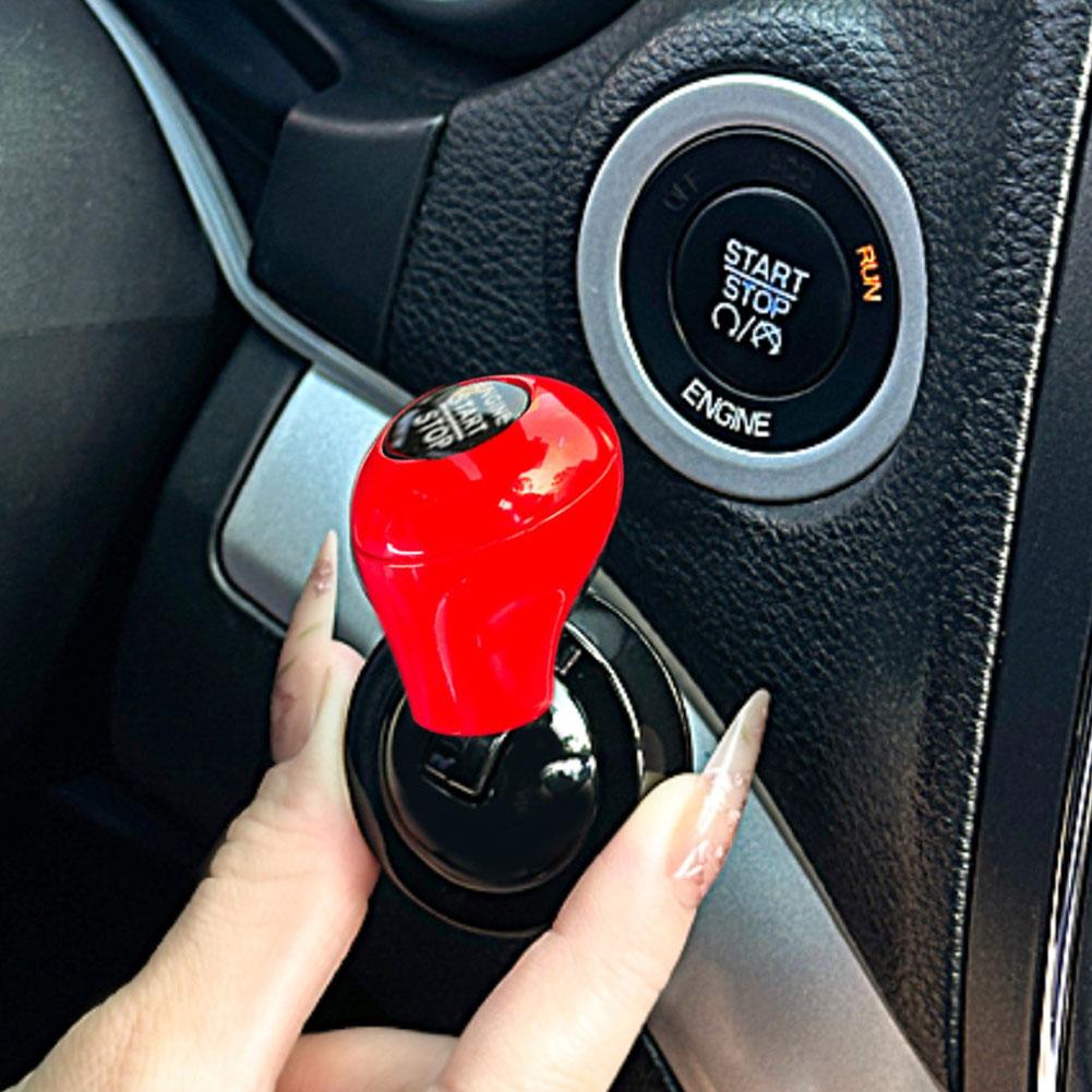  Car One-Touch Start Button w - Tech Car Accessories avis et prix