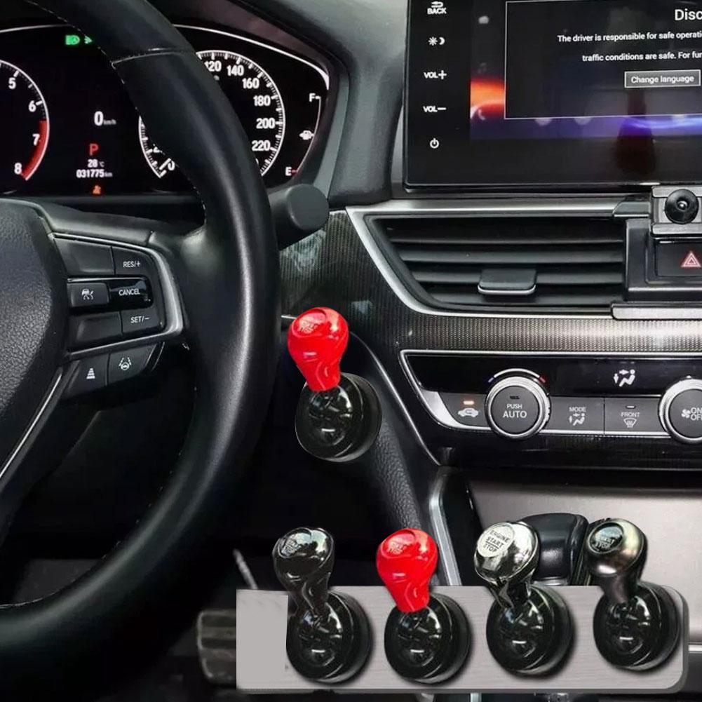  Car One-Touch Start Button w - Tech Car Accessories avis et prix