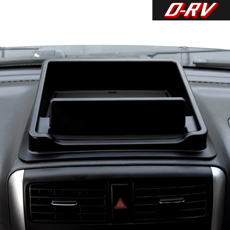 Car Dashboard Storage Box Cent - Tech Car Accessories avis et prix