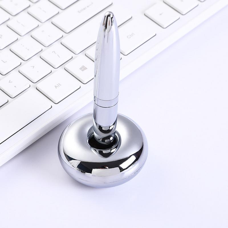 Magnetic Levitation Ballpoint  - Tech Accessories Stand avis et prix
