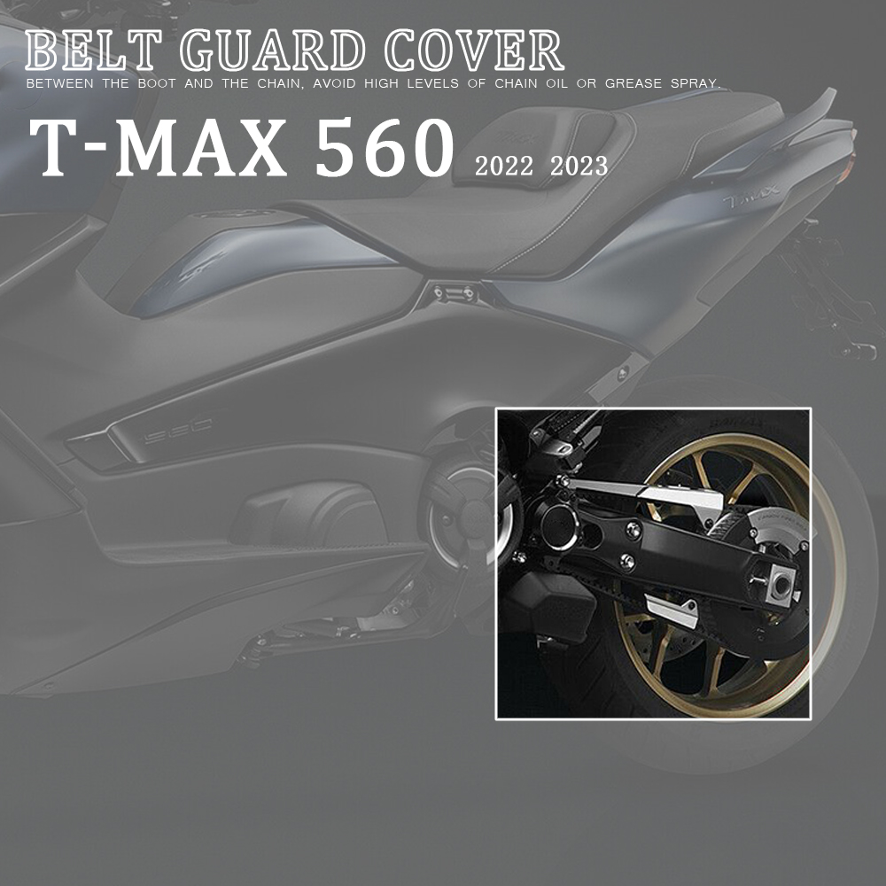 For Yamaha TMAX560 TMAX T-MAX  - Tech Accessories 2022 avis et prix