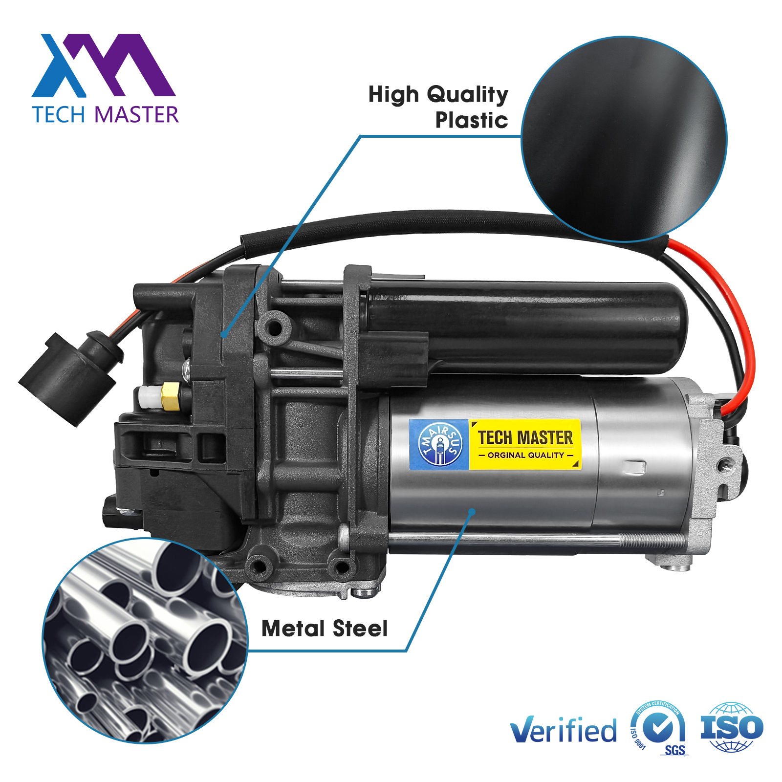 Tech Master Factory Direct Sal - Tech Accessories Sale avis et prix