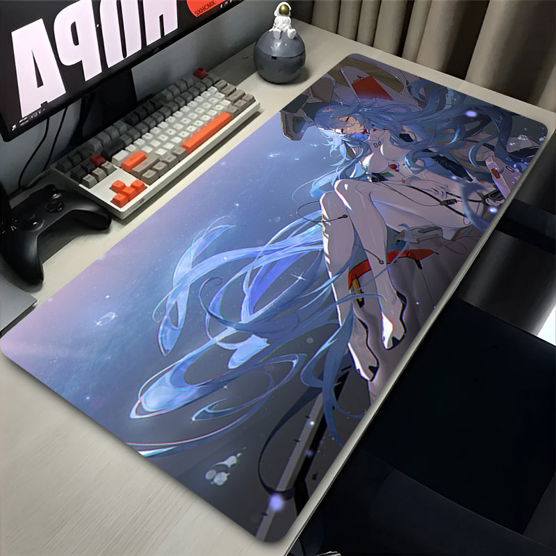 Mousepad XXL Large Kawaii Anim - Tech Gaming Accessories avis et prix