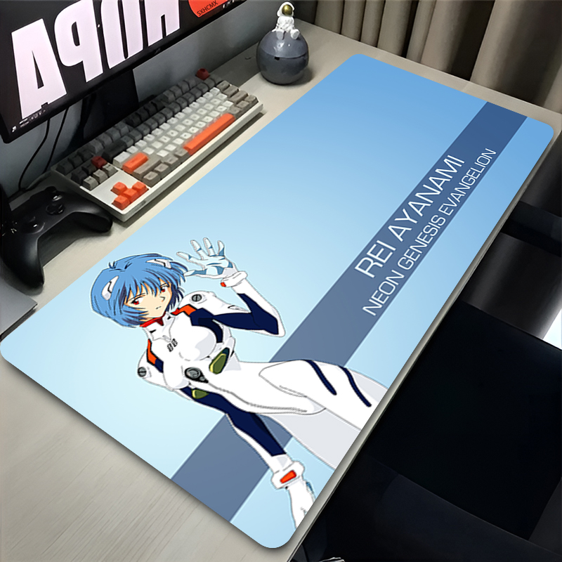 Mousepad XXL Large Kawaii Anim - Tech Gaming Accessories avis et prix