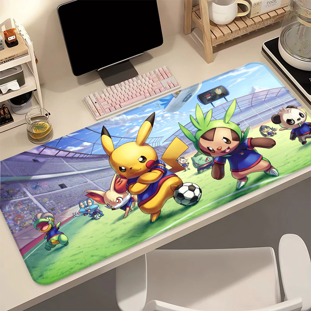 Large Gaming Mouse Pad Anti-sl - Tech Gaming Accessories avis et prix