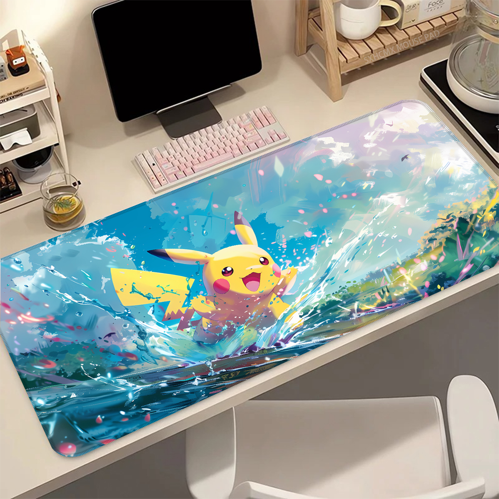 Large Gaming Mouse Pad Anti-sl - Tech Gaming Accessories avis et prix