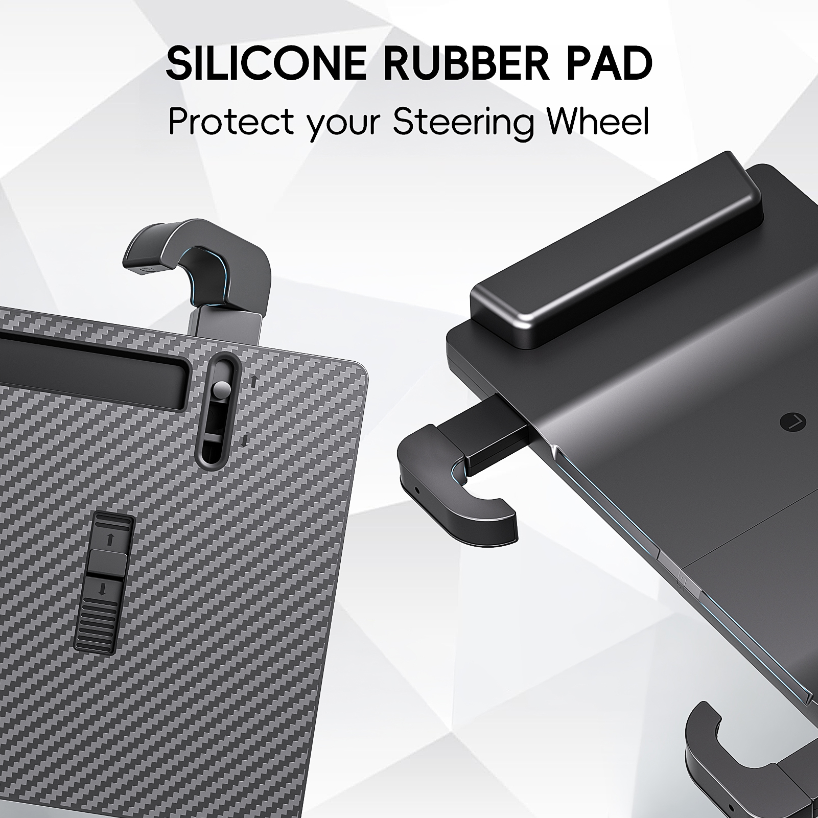 High-Grade Universal Car Steer - Tech Car Accessories avis et prix