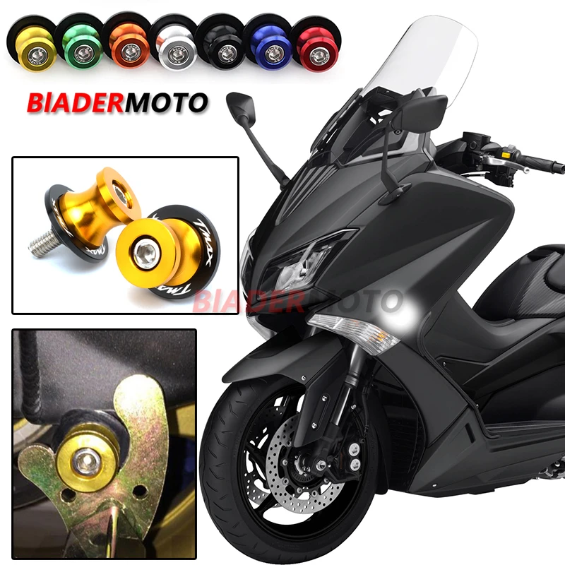 New Motorcycle Accessories 6MM - Tech Accessories Stand avis et prix