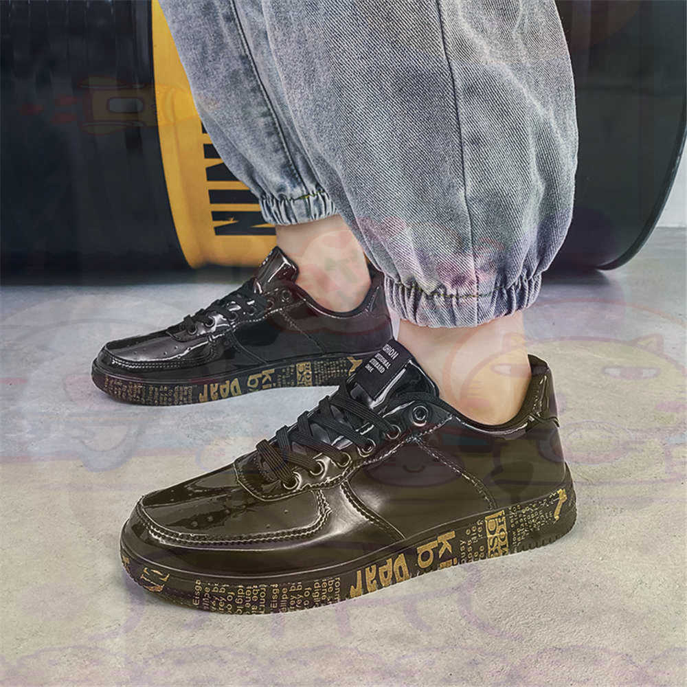 Round Foot Size 45 Sneakers Wh - Tech Accessories Sale avis et prix