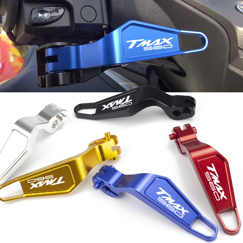 For Yamaha TMAX 560 Motorcycle - Tech Accessories 2022 avis et prix