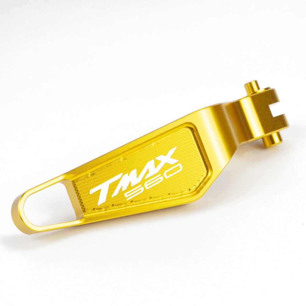 For Yamaha TMAX 560 Motorcycle - Tech Accessories 2022 avis et prix