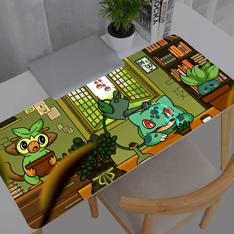 Mouse Pad Large PC Pokemon Pik - Tech Gaming Accessories avis et prix