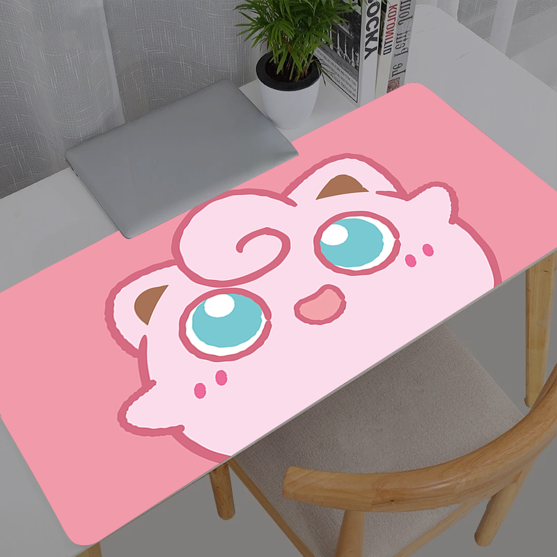 Mouse Pad Large PC Pokemon Pik - Tech Gaming Accessories avis et prix