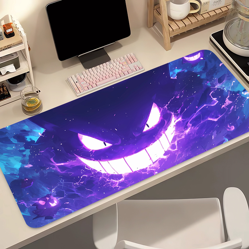 Anime Mouse Pad 90x40cm Pokemo - Tech Gaming Accessories avis et prix