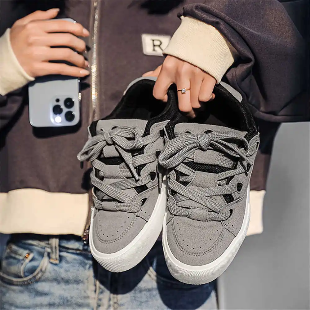 With Lacing Hiphop Women's Sch - Tech Accessories Sale avis et prix