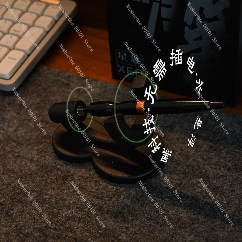 Creative Floating Pen Desktop  - Tech Accessories Gifts For Men avis et prix