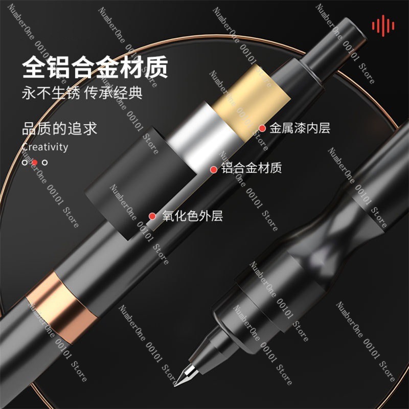 Creative Floating Pen Desktop  - Tech Accessories Gifts For Men avis et prix