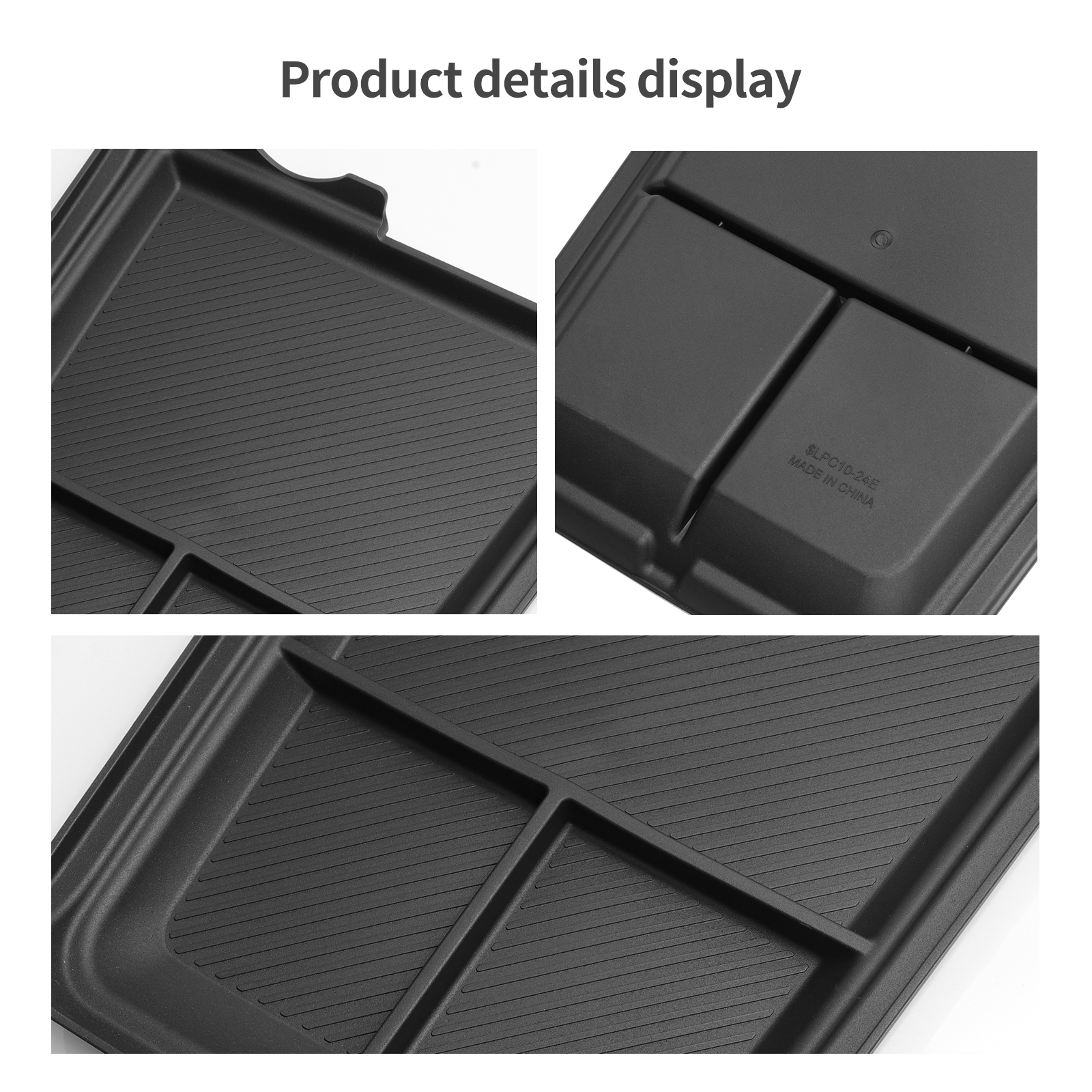 for Leapmotor C10 2024 2025 Ce - Tech Car Accessories avis et prix