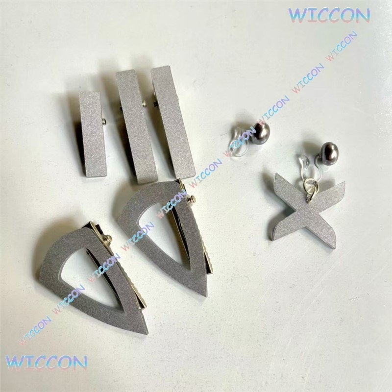Valorant Clove  Clip Collar Bu - Tech Accessories Women avis et prix