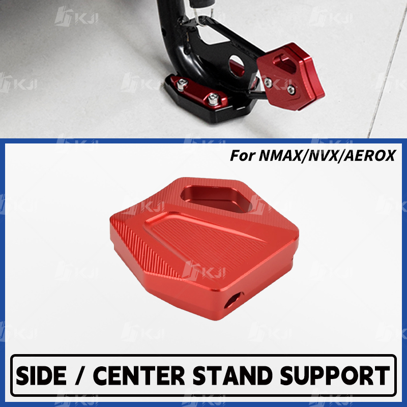 For Yamaha NMAX/NVX/AEROX 160/ - Tech Accessories Stand avis et prix