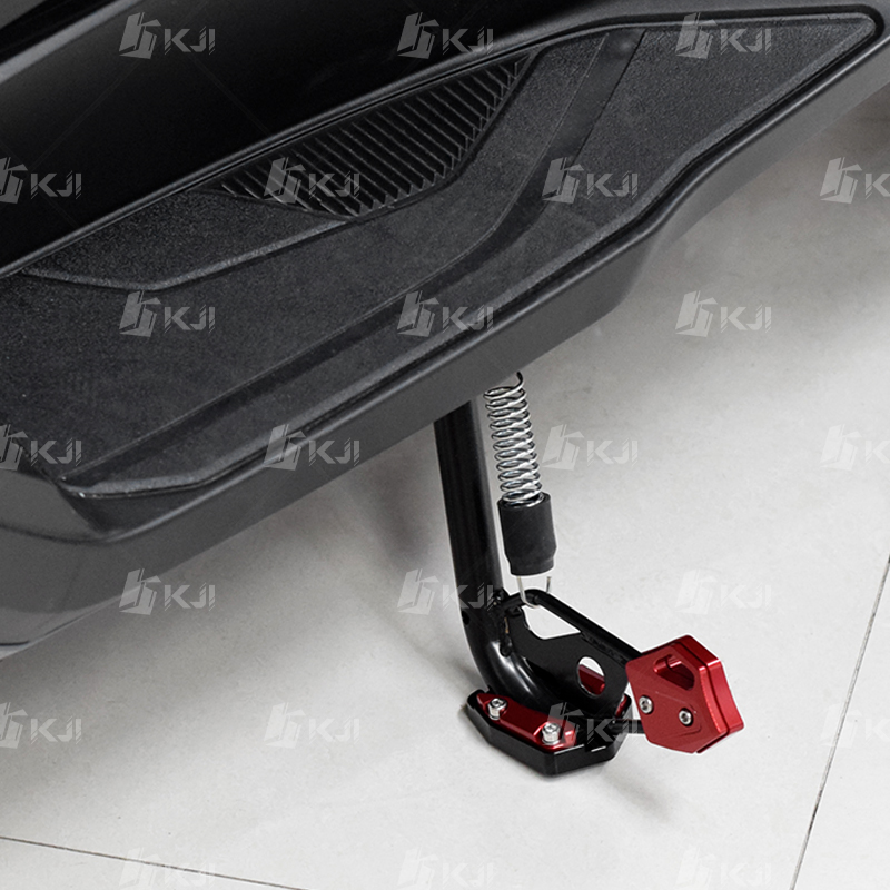 For Yamaha NMAX/NVX/AEROX 160/ - Tech Accessories Stand avis et prix