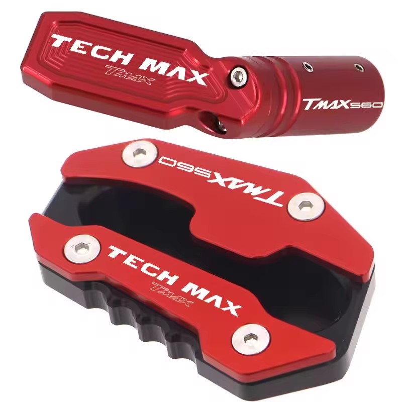 Motorcycle Kickstand Foot Side - Tech Accessories 2022 avis et prix