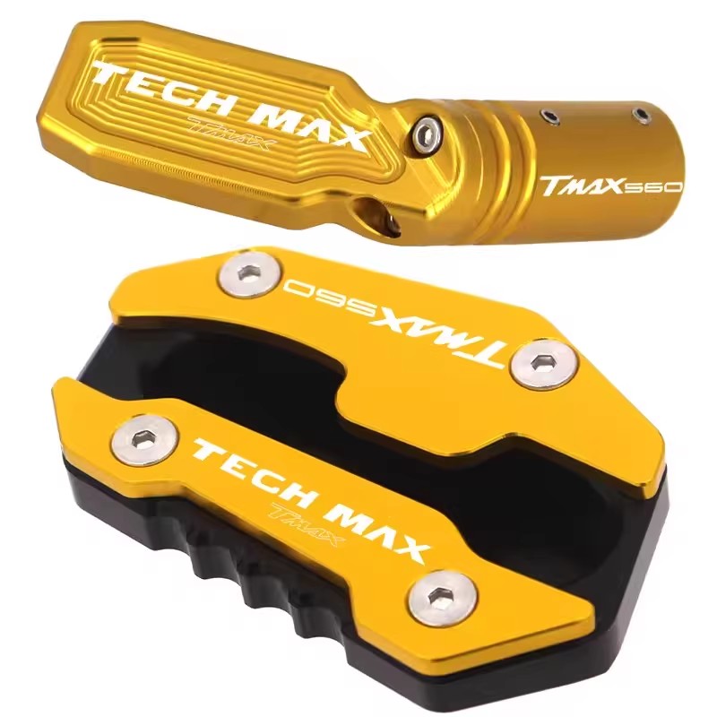 Motorcycle Kickstand Foot Side - Tech Accessories 2022 avis et prix