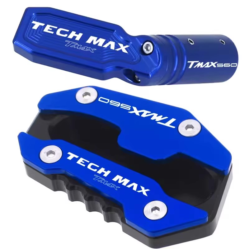 Motorcycle Kickstand Foot Side - Tech Accessories 2022 avis et prix