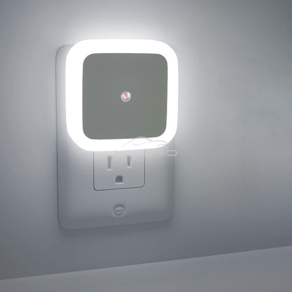 Mini LED Night Light Sensor Co - Tech Room Accessories avis et prix