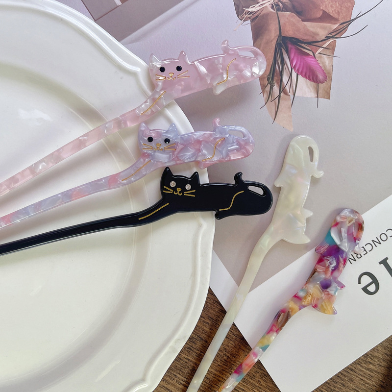 Chinese Style Hairpin For Wome - Tech Accessories Women avis et prix