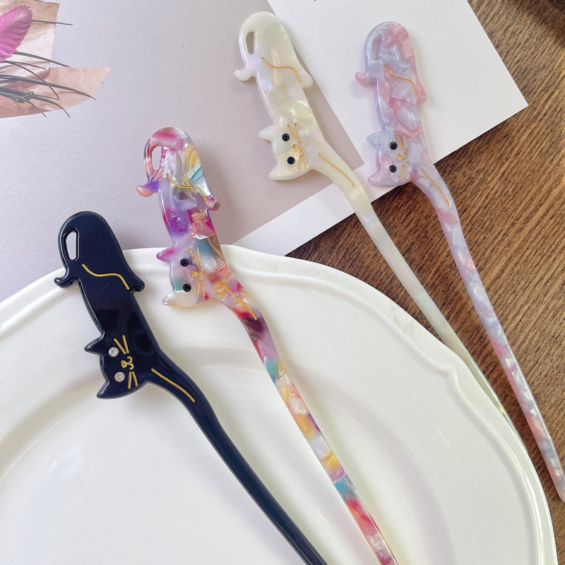 Chinese Style Hairpin For Wome - Tech Accessories Women avis et prix