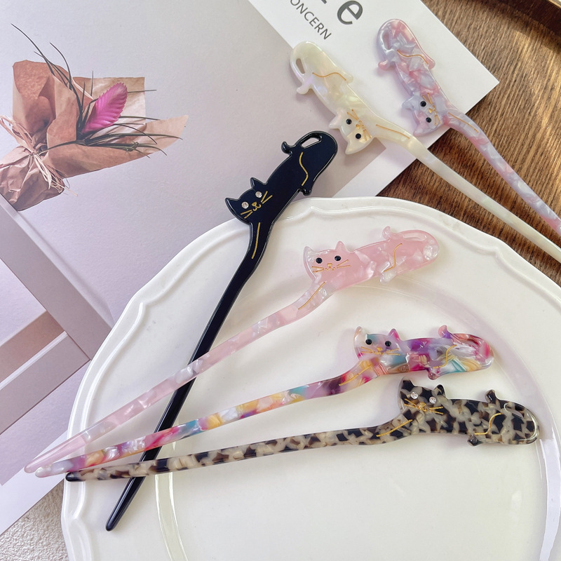 Chinese Style Hairpin For Wome - Tech Accessories Women avis et prix