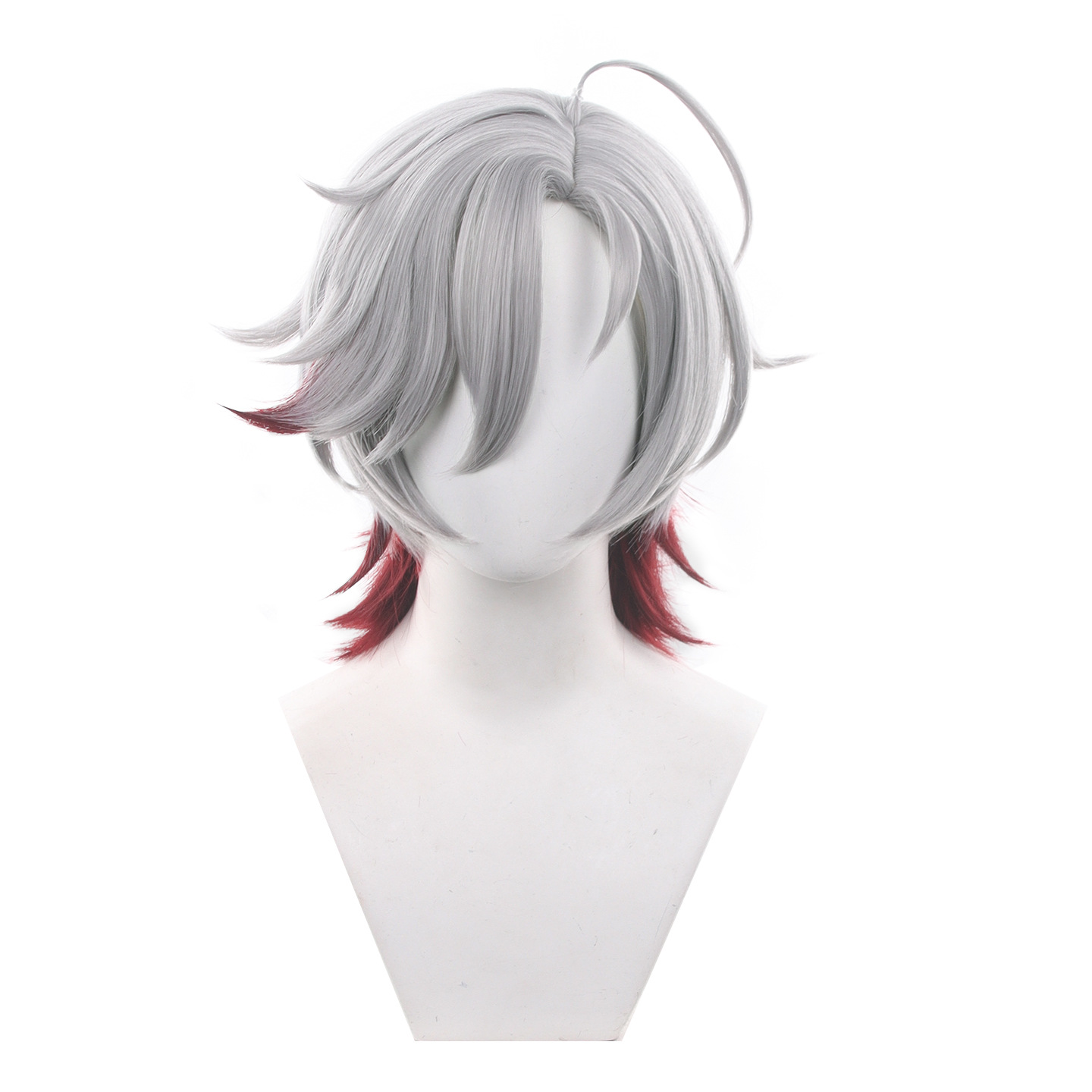 In Stock Illuga Cosplay Wig Ga - Tech Accessories Women avis et prix
