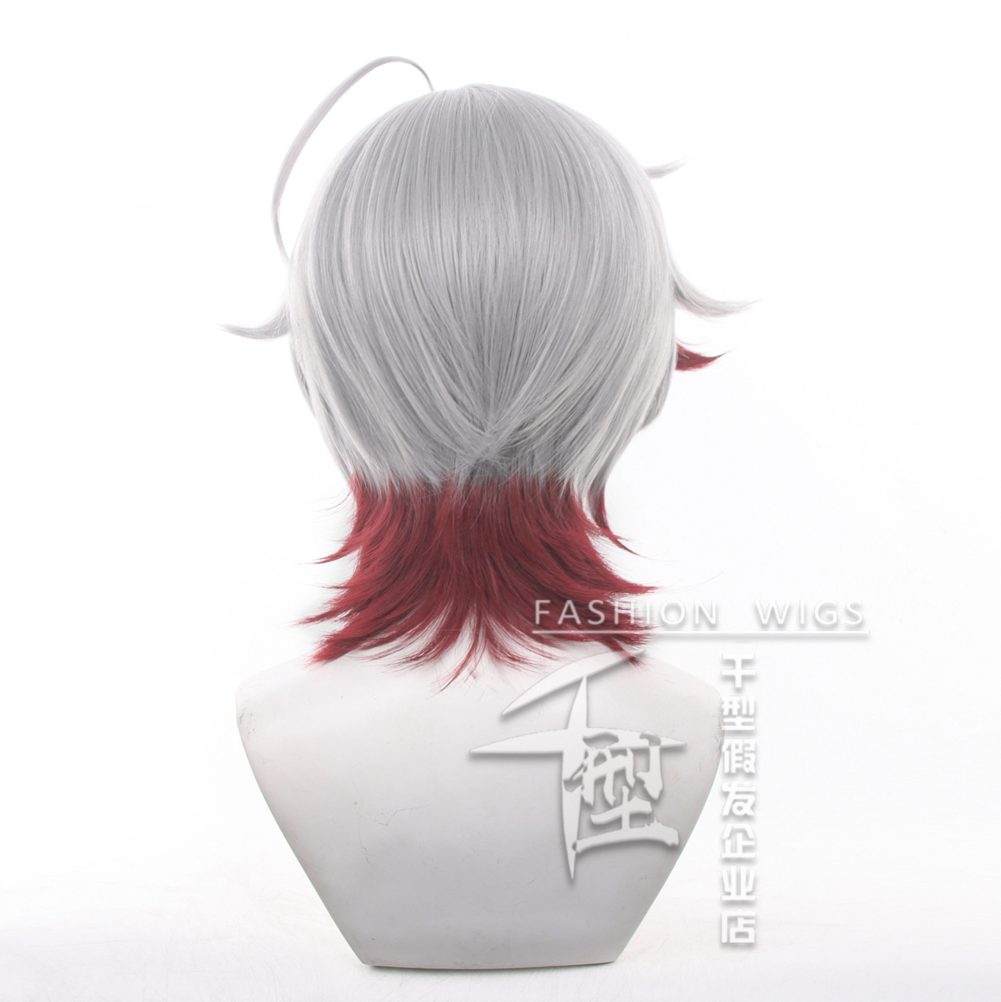 In Stock Illuga Cosplay Wig Ga - Tech Accessories Women avis et prix
