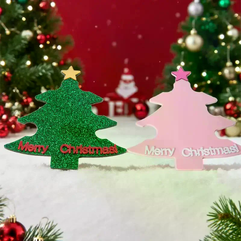 Christmas Tree Nail Art Displa - Tech Accessories For Christmas avis et prix