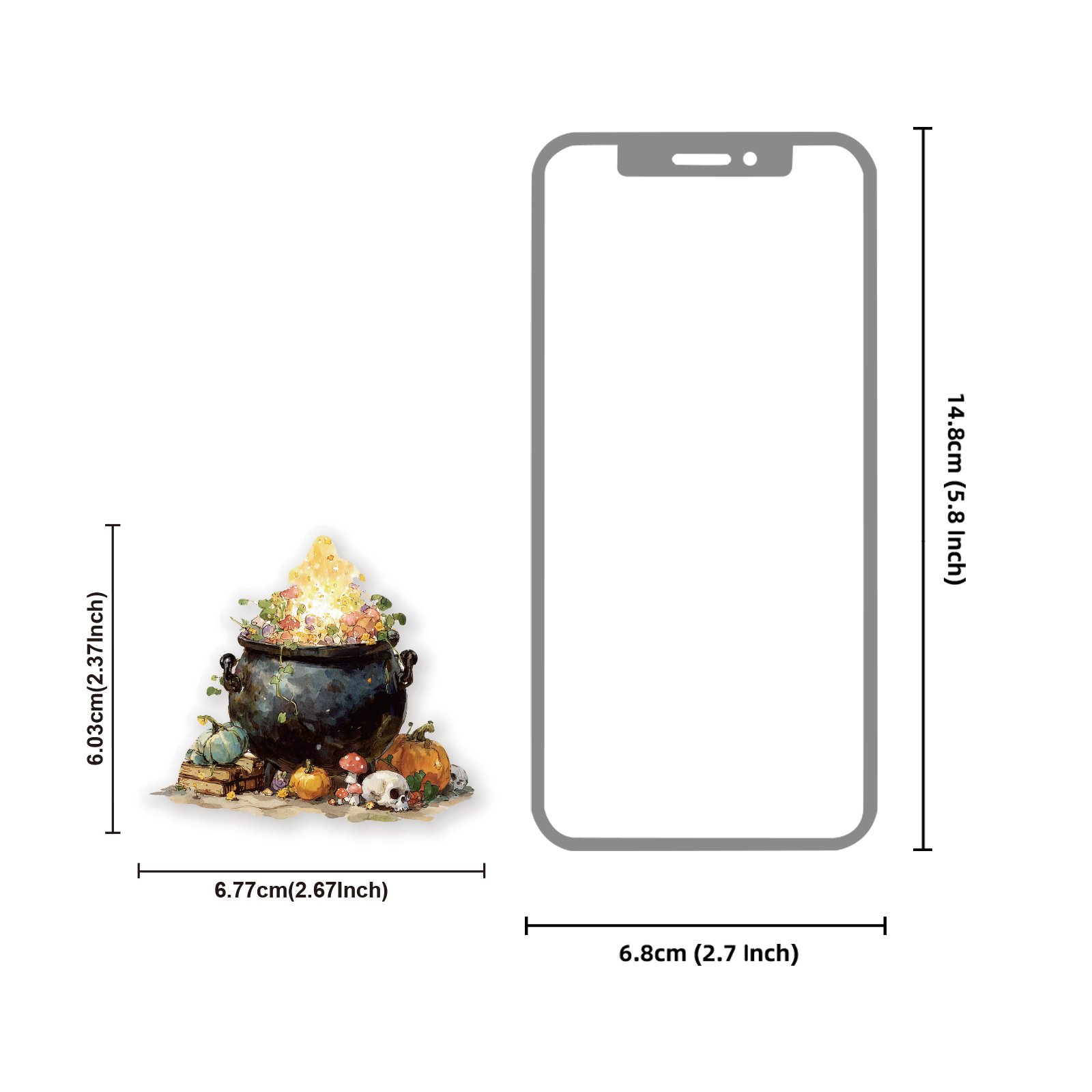 Etori Life Starburst Witchcraf - Tech Room Accessories avis et prix