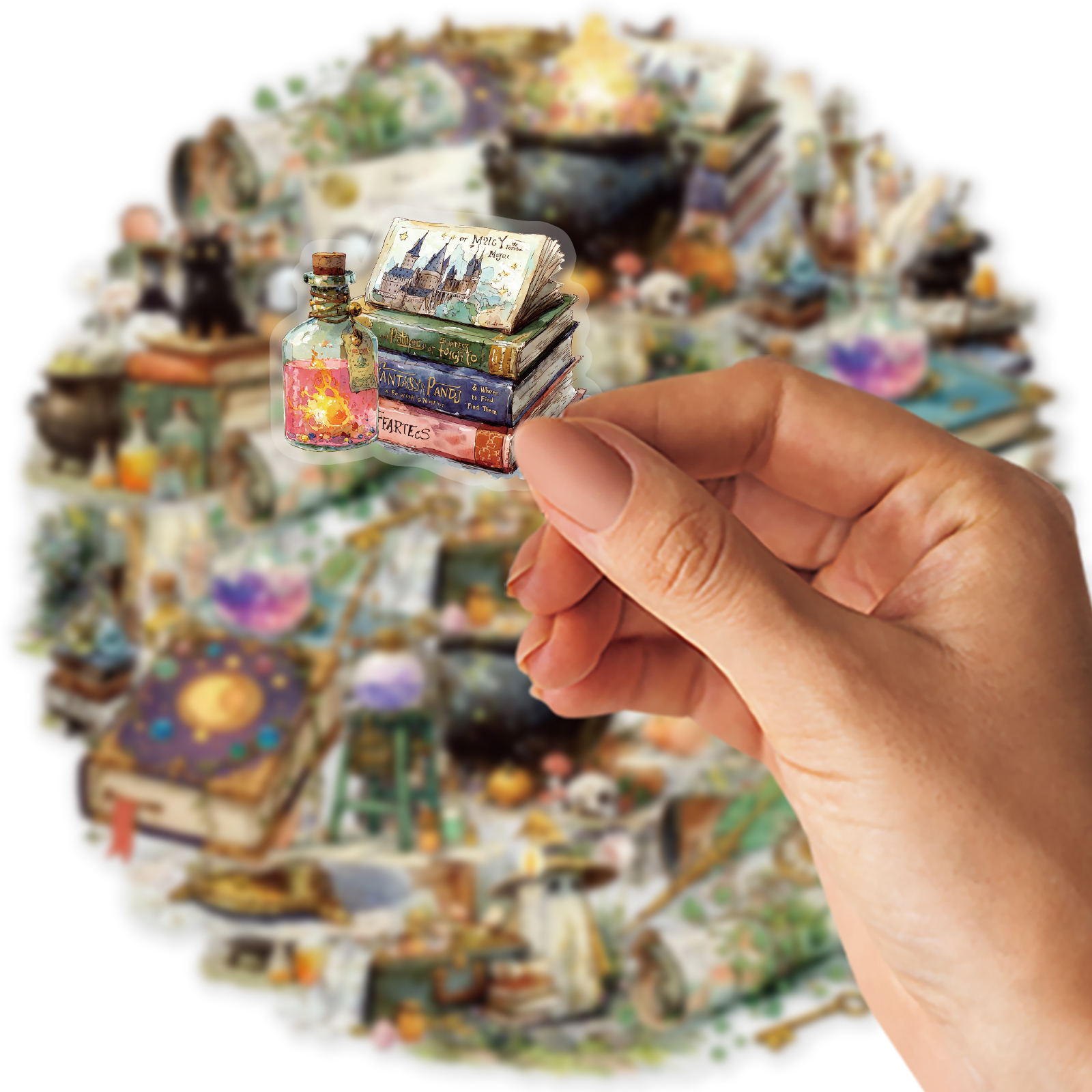 Etori Life Starburst Witchcraf - Tech Room Accessories avis et prix