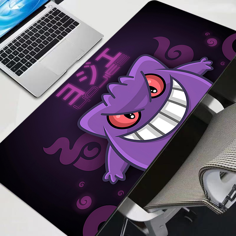 Large Mouse Pad G-gengar Mouse - Tech Gaming Accessories avis et prix