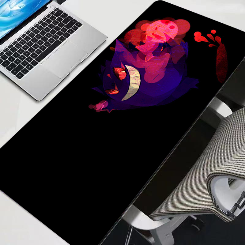 Large Mouse Pad G-gengar Mouse - Tech Gaming Accessories avis et prix