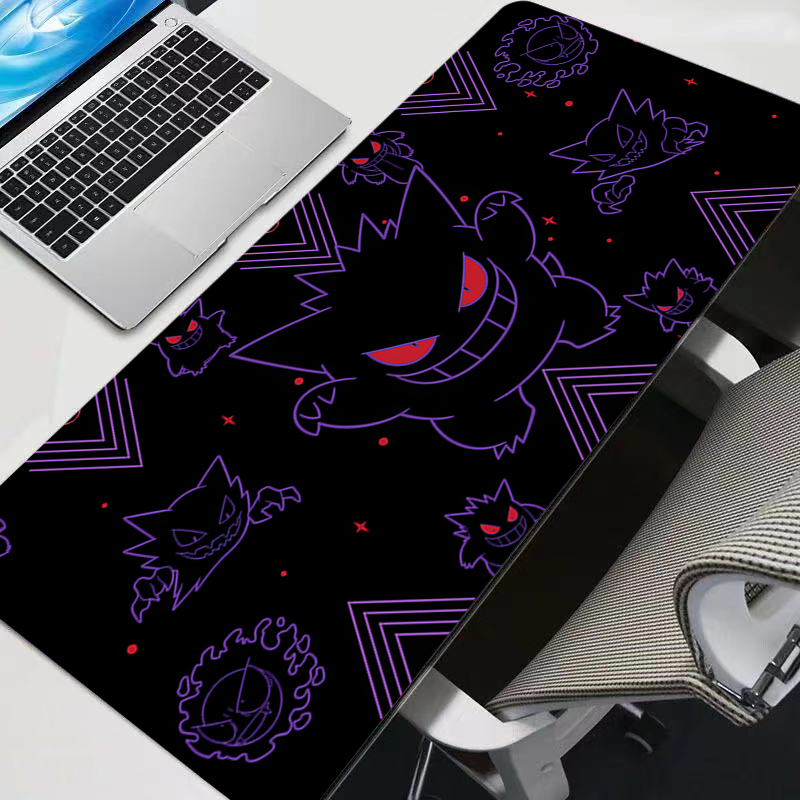 Large Mouse Pad G-gengar Mouse - Tech Gaming Accessories avis et prix