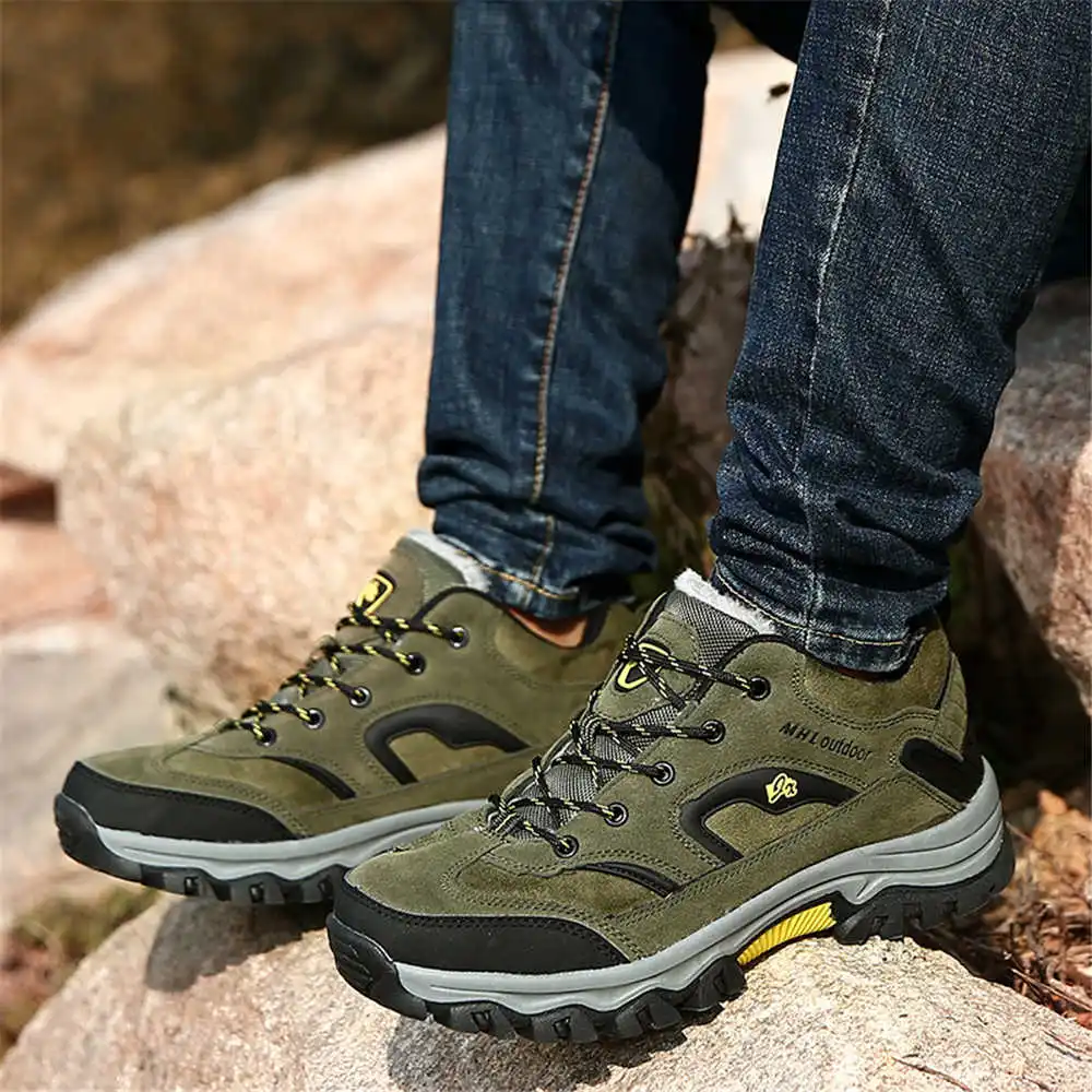 Camp Cotton Hiking Shoes For M - Useful Tech Accessories Gifts For Husband avis et prix